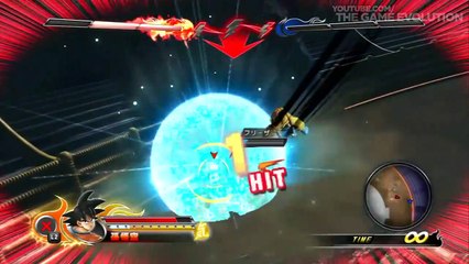 Jump Force PlayStation Evolution PS2 - PS4