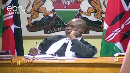 SHOCKING! Woman Issues Death Threat In Court In This Chilling Case.