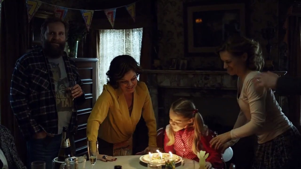 Tabula Rasa Trailer DF