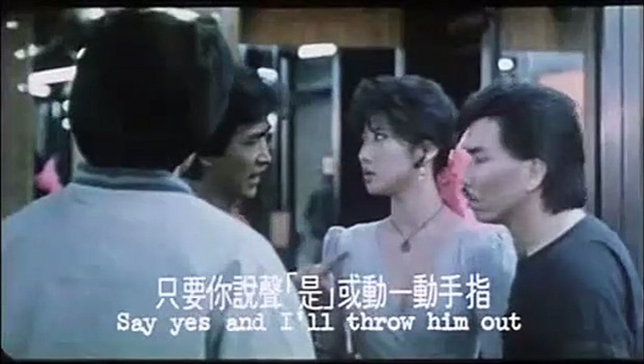 Der Protector Trailer (2) OV