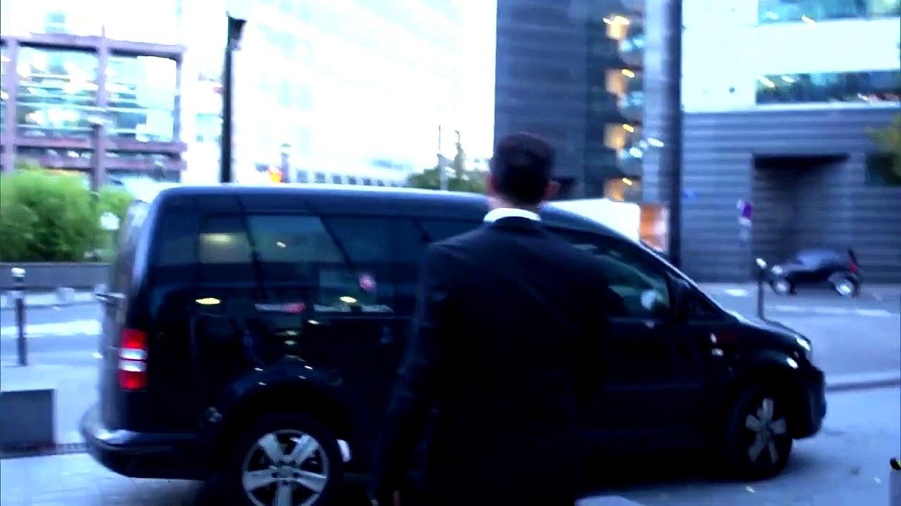 Falciani und der Bankenskandal Trailer DF