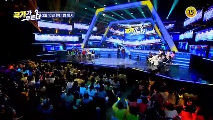 역대급 스케일 듀엣 가요제의 승자는?_국가가 부른다 4회 예고 TV CHOSUN 220310 방송