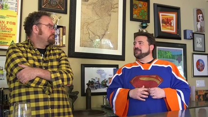 The Death of "Superman Lives": What Happened? Trailer OV