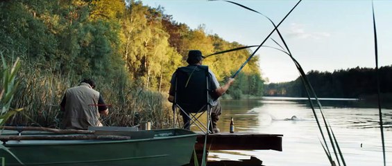 Nicht schon wieder Rudi! Trailer DF