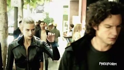 Stitchers - staffel 2 Teaser OV