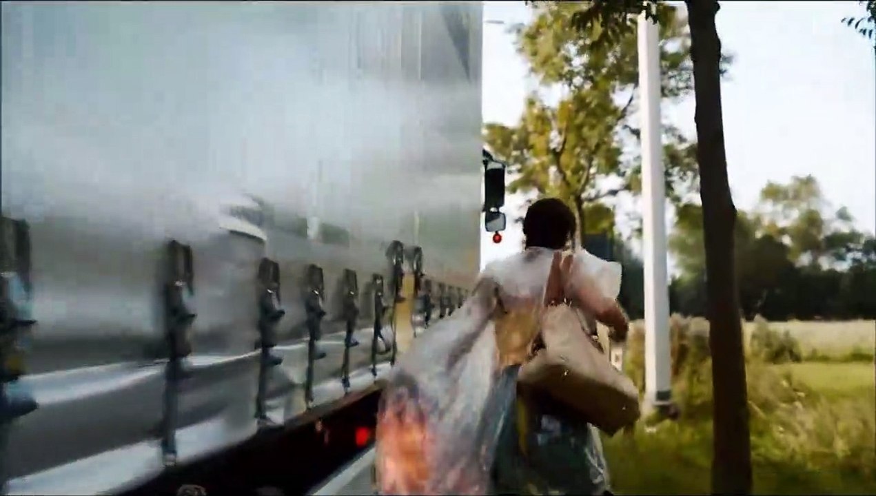 Die getäuschte Frau Trailer OV