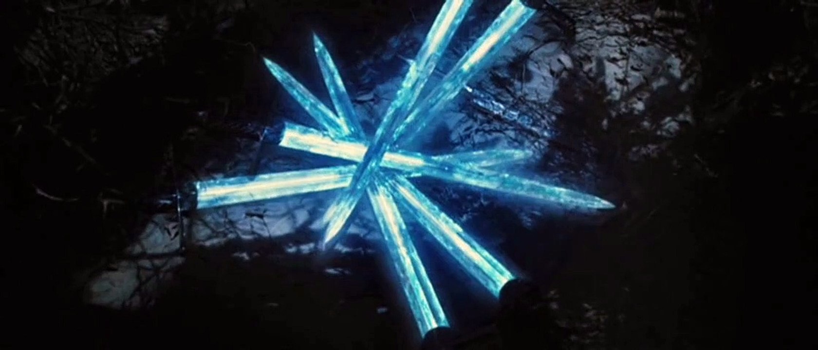 Die Chroniken von Narnia: Die Reise auf der Morgenröte Trailer (3) OV