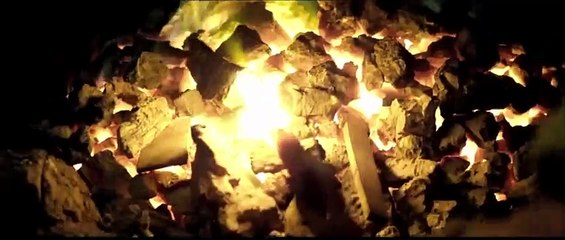 The Man with the Iron Fists Trailer (2) OV