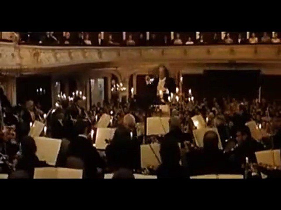 Klang der Stille Trailer DF