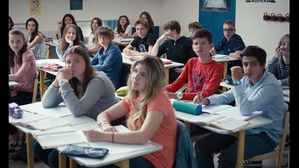 Mikro & Sprit Trailer DF