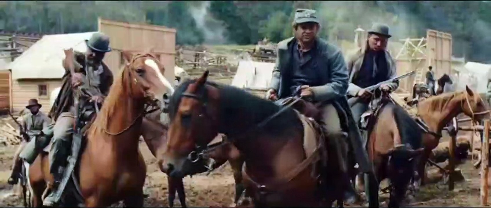 Winnetou - Der Mythos lebt Trailer DF