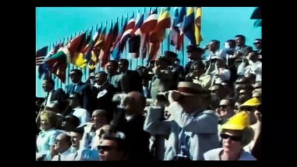 More Human Than Human Trailer OV