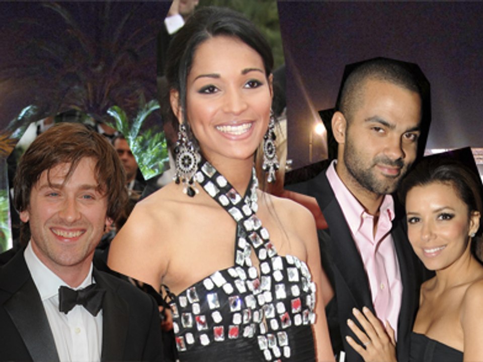 Un festival de beaux mecs avec Thomas Dutronc et Michael Fassbender .. Cannes n’en revient pas !