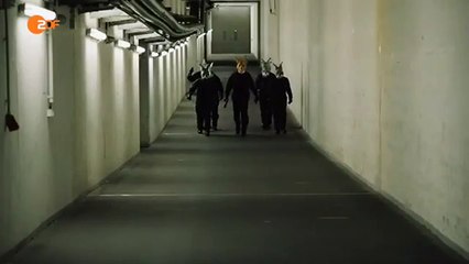 Lerchenberg - staffel 2 Teaser DF