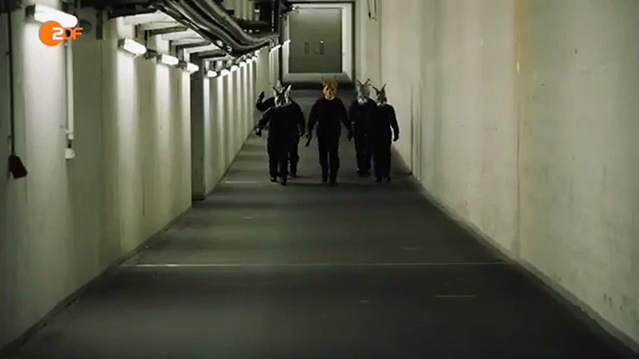 Lerchenberg - staffel 2 Teaser DF