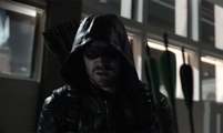 Arrow, saison 5- bande annonce