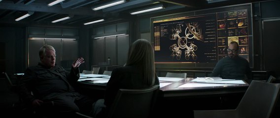 Die Tribute von Panem 3 - Mockingjay Teil 1 Teaser DF