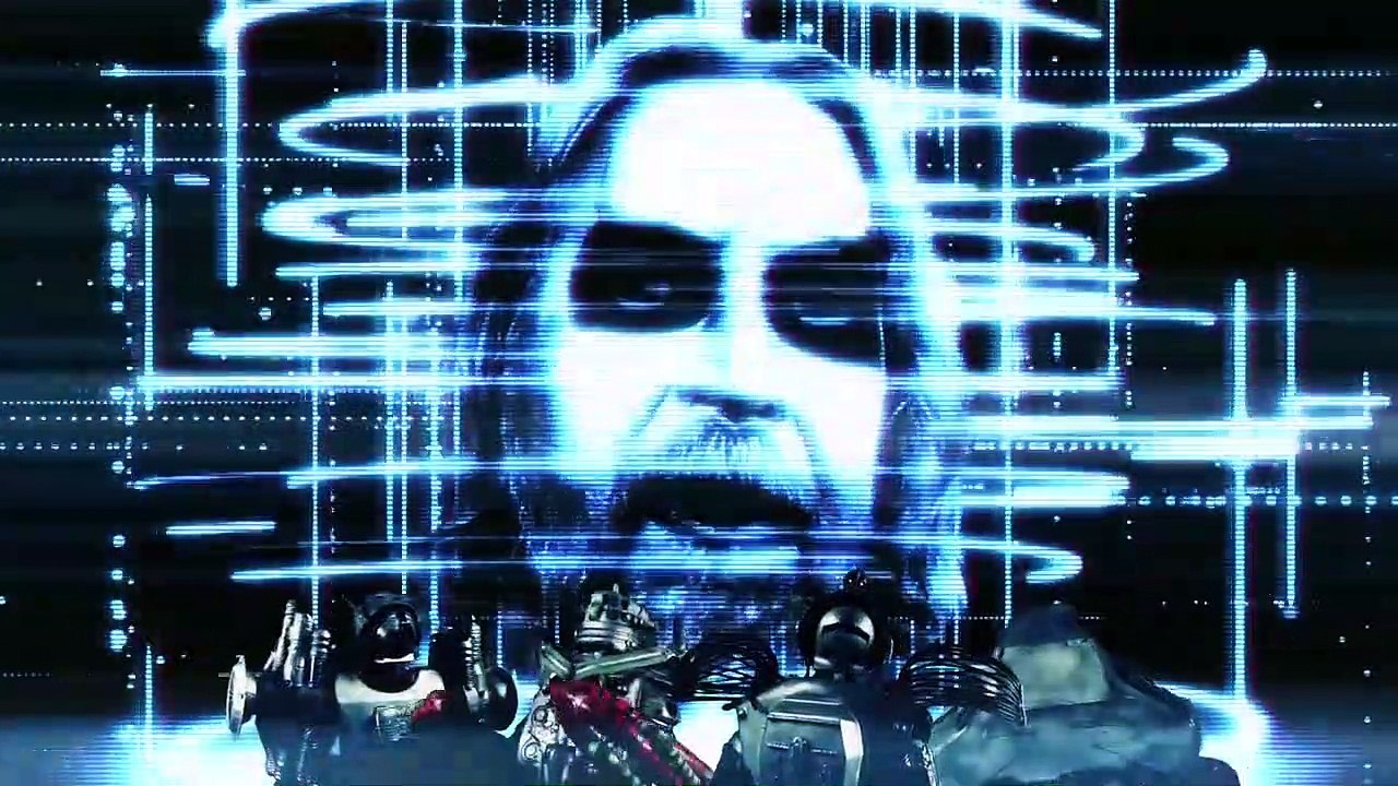 The Killer Robots! Crash and Burn Trailer OV video Dailymotion