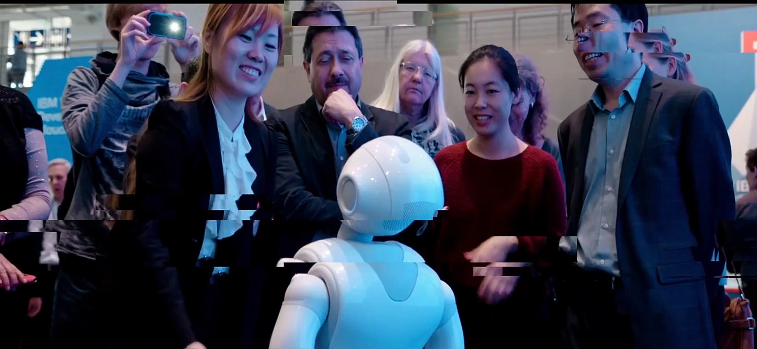 System Error Trailer DF