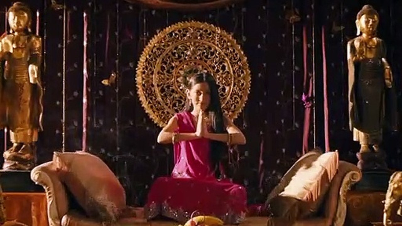 Das Pferd auf dem Balkon Trailer DF