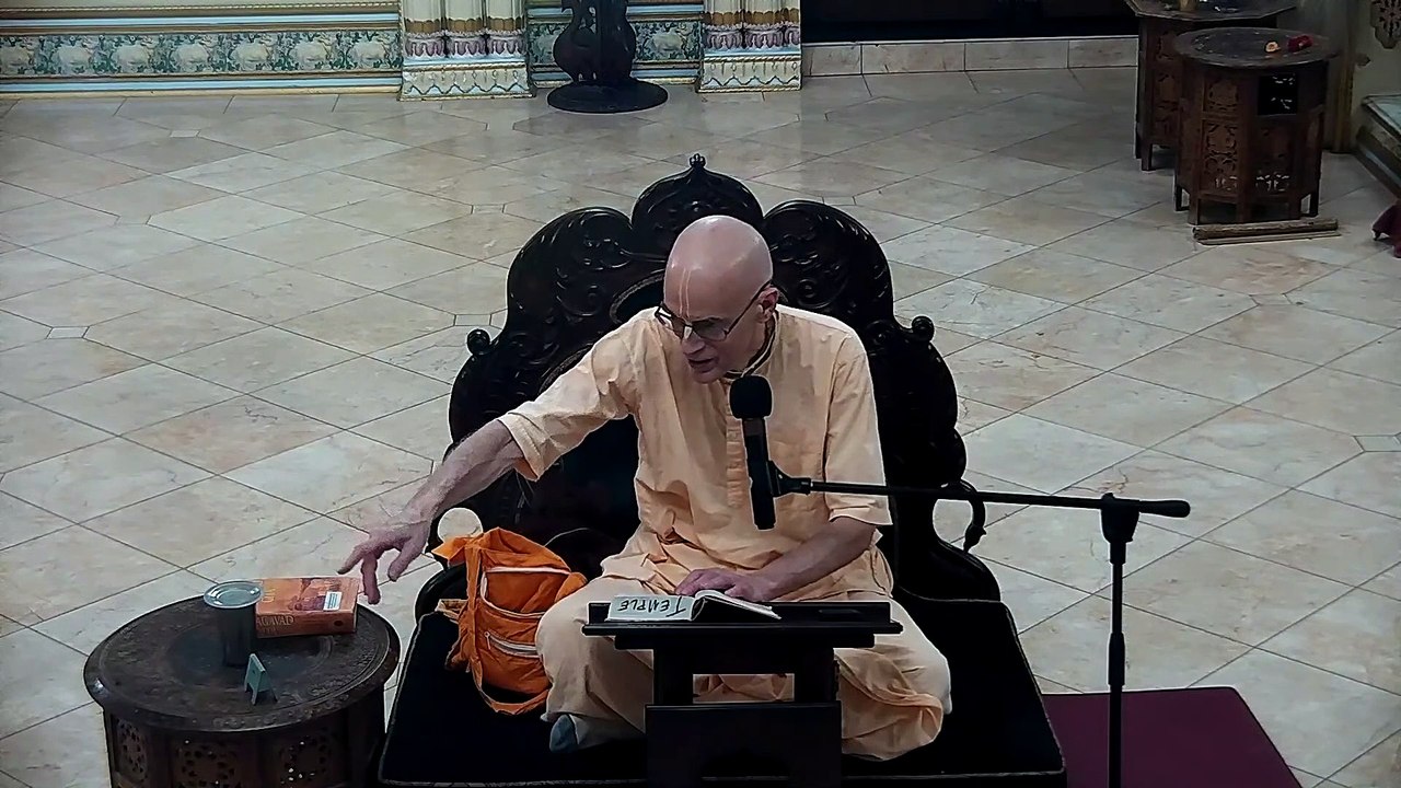 Contents of the Gita Summarized, Part 13