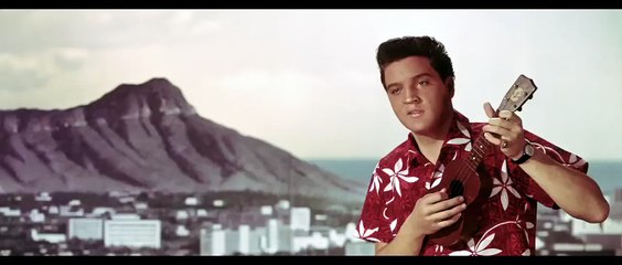 Elvis Presley: The Searcher Trailer OV