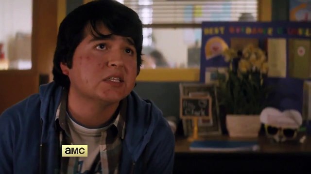 Fear The Walking Dead Videoauszug OV