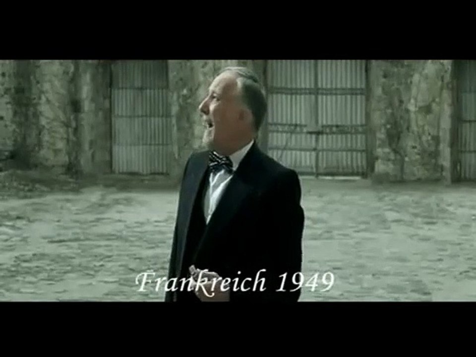 Die Kinder des Monsieur Mathieu Trailer DF