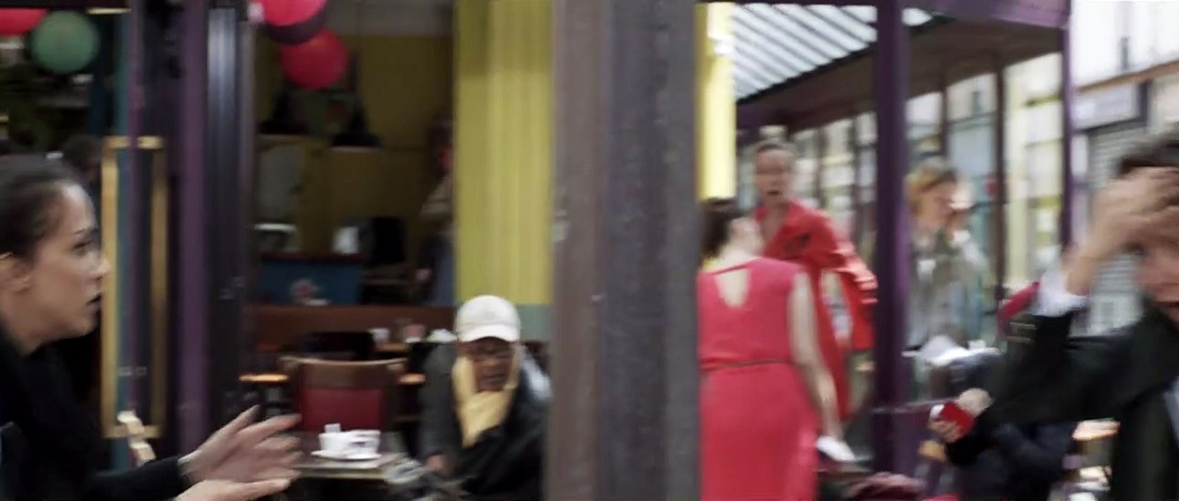 French Women - Was Frauen wirklich wollen Trailer DF