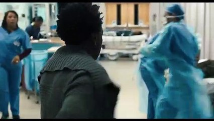 Lila & Eve - Blinde Rache Trailer DF