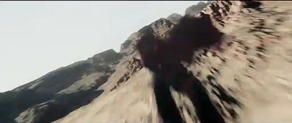 Man Of Steel Videoclip (10) OV