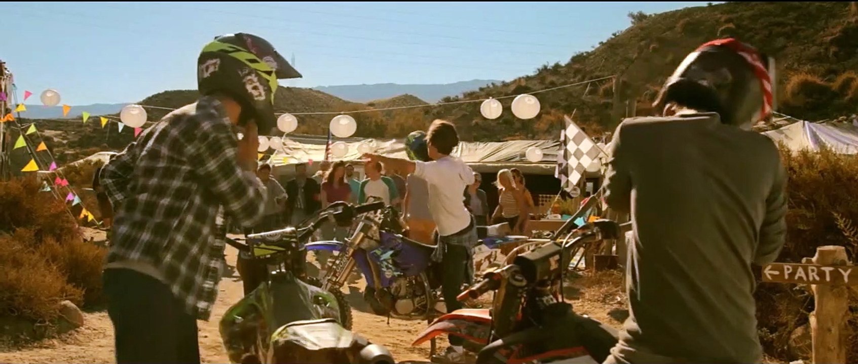 It Came From The Desert Trailer DF