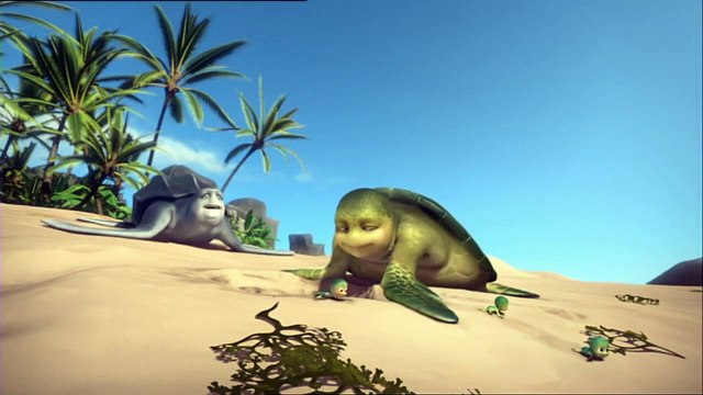 Sammys Abenteuer 2 Videoclip (3) DF