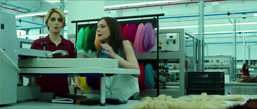 Gli Ultimi Saranno Ultimi Trailer OV