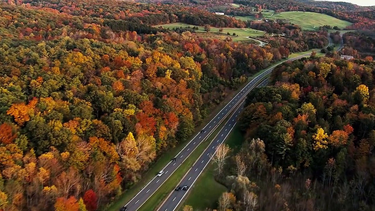 Inspector Gamache - Denn alle tragen Schuld Trailer DF