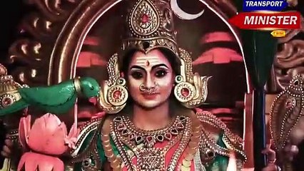 "அன்னபூரணி"யில் தொடங்கி புதிய அவதாரத்தில் புதுவை அமைச்சரின் மகளிர் தின ஸ்பெஷல்.. சான்ஸே இல்ல!