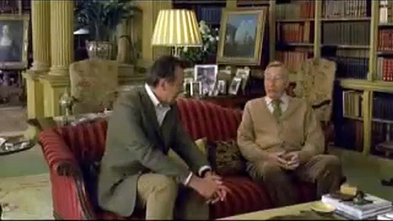 Geliebte Lügen Trailer DF