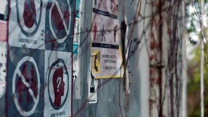 Embers Trailer OV