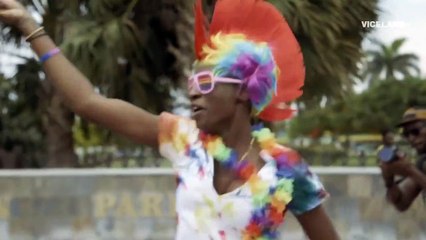 Gaycation Trailer OV