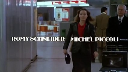 Die Spaziergängerin von Sans-Souci Trailer OV