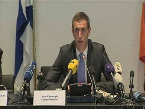 Football: Europol smashes vast match-fixing ring