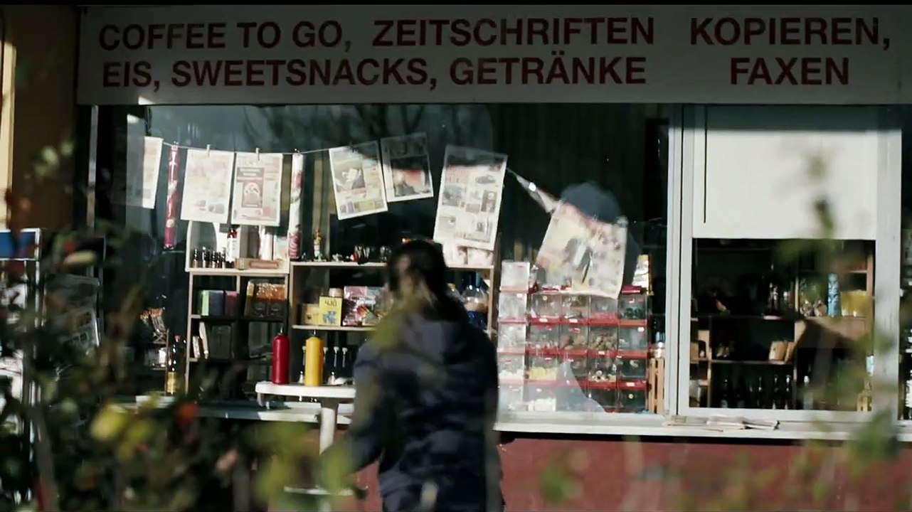 Scherbenpark Trailer DF