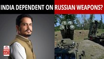 Ukraine Russia Crisis: Will India's Defence Imports From Russia Take A Hit Now?