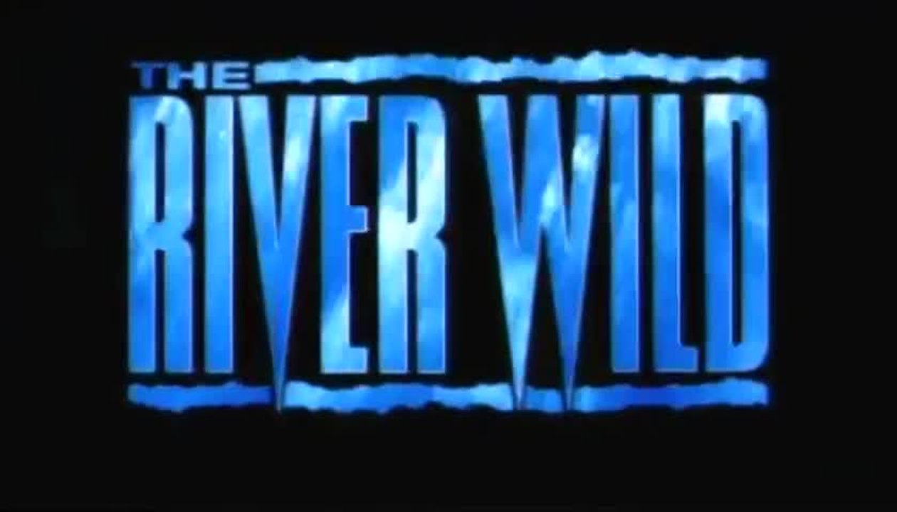La Rivière sauvage - VO