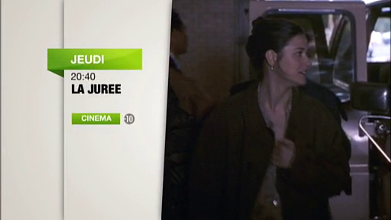 La Jurée