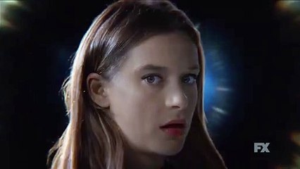 Legion - staffel 2 Teaser OV