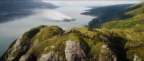 Der Hobbit: Die Schlacht der Fünf Heere Trailer DF