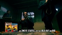 Banshee - staffel 2 Trailer DF
