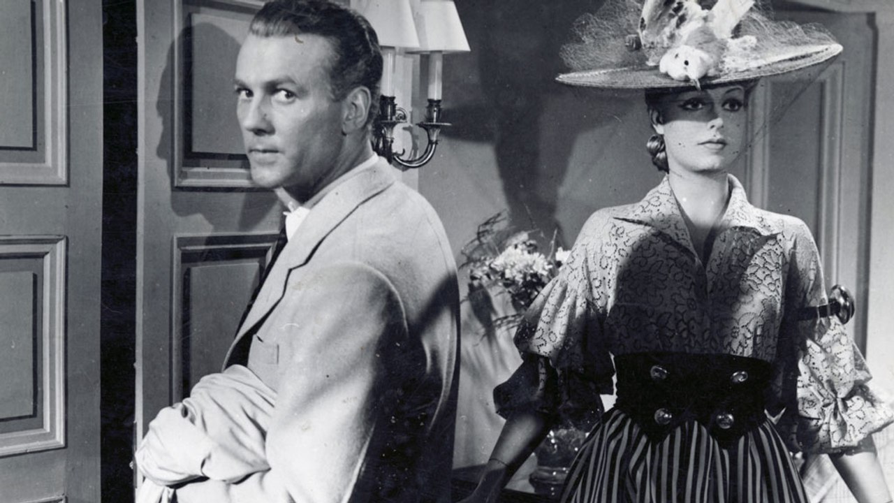 Blind Test de Julien Carbon et Laurent Courtiaud : Falbalas