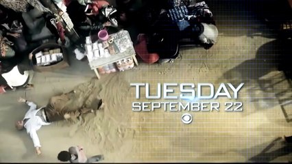 Navy CIS - staffel 13 Trailer OV